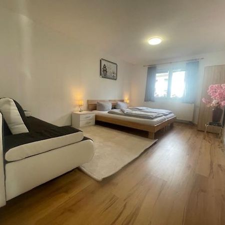 Ferienwohnung Dinh Ульдинген-Мюльхофен Экстерьер фото