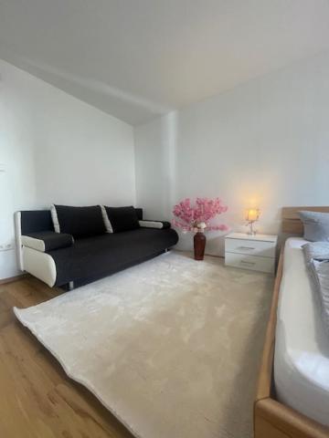 Ferienwohnung Dinh Ульдинген-Мюльхофен Экстерьер фото